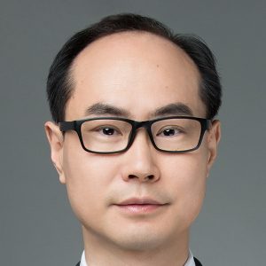 Cliff Chen