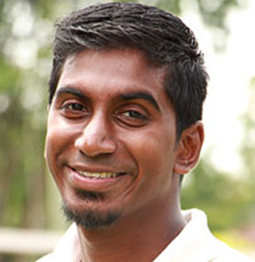 Sasi Kumar