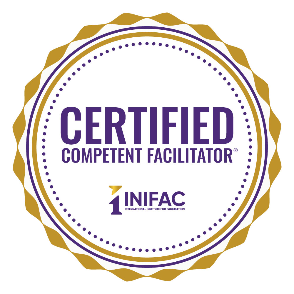 Certified Competent Facilitator®
