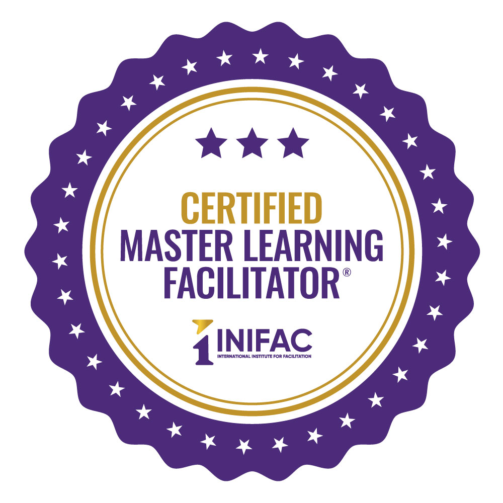 Certified Master Learning Facilitator™