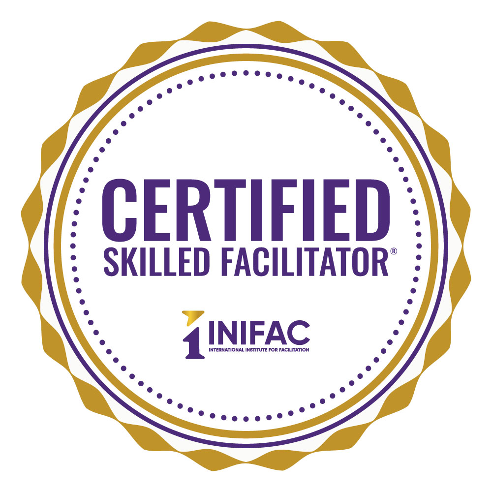 Certified Skilled Facilitator™