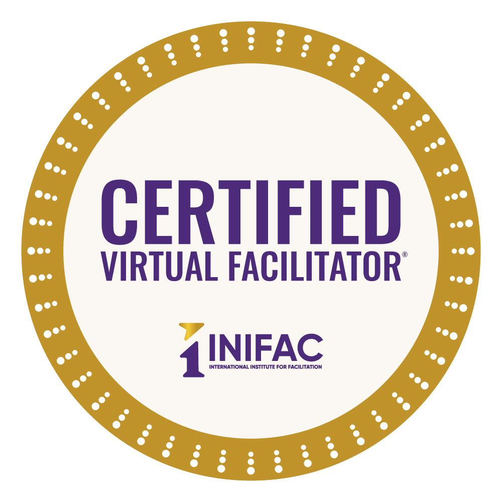 Certified Virtual Facilitator®