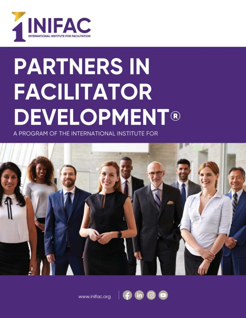 Partners in Facilitator Development® (PIFD®)